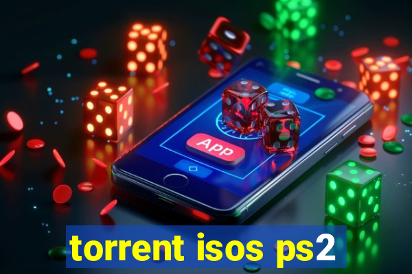 torrent isos ps2